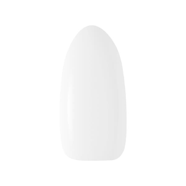 OCHO NAILS Hybridikynsilakka valkoinen 001 -5 g