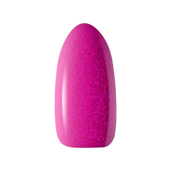 OCHO NAILS Pink hybrid neglelak 312 -5 g