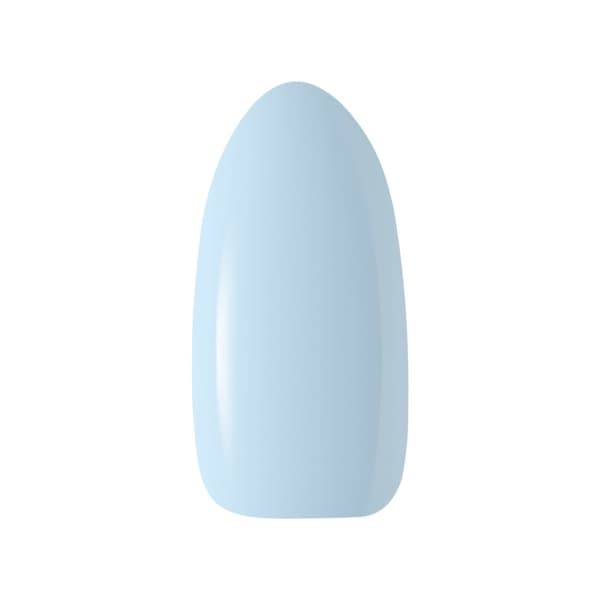 OCHO NAILS Hybrid neglelak blå 502 -5 g