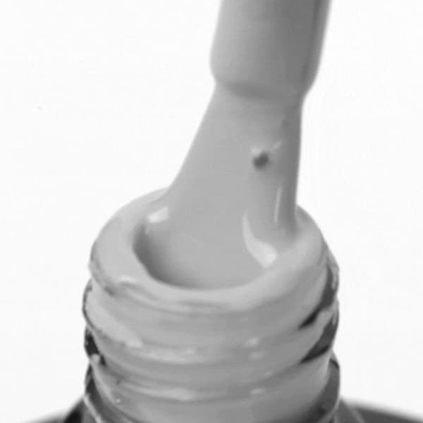 OCHO NAILS Hybrid nagellack grå 601 -5 g