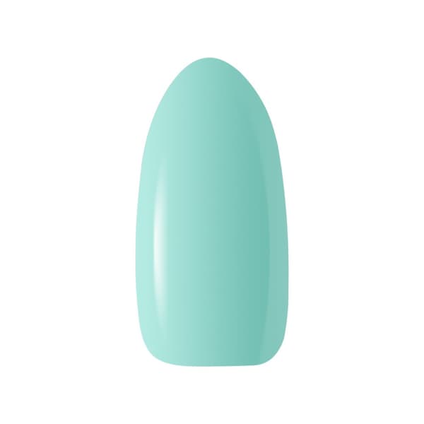 OCHO NAILS Hybrid nagellack grönt 701 -5 g