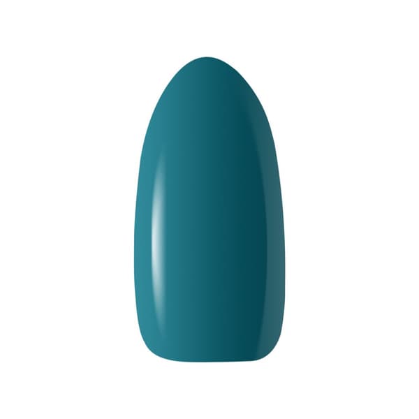 OCHO NAILS Hybridikynsilakka vihreä 703 -5 g