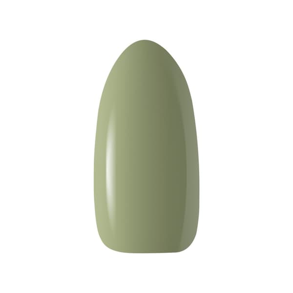 OCHO NAILS Hybrid neglelak grøn 709 -5 g