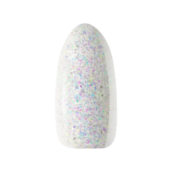 OCHO NAILS Glitter hybrid nagellack G02 -5 g