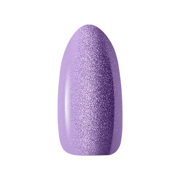 OCHO NAILS Glitter hybridlack G09 -5 g