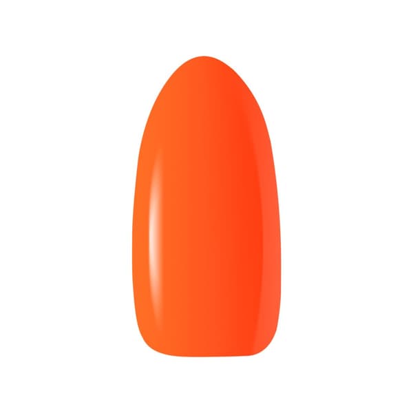 OCHO NAILS Fluo F03 hybridilakka -5 g