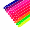 Miniatyrbild 3 av 3: OCHO NAILS Fluo F06 hybridlack -5 g