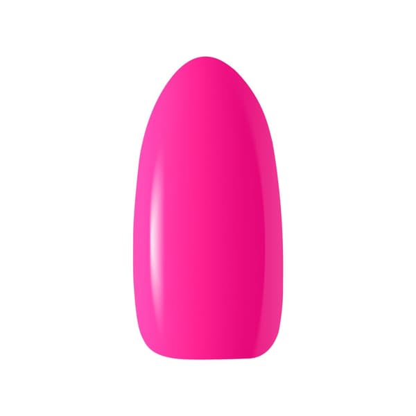 OCHO NAILS Fluo F06 hybridlack -5 g