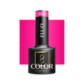 Miniatyrbild 1 av 3: OCHO NAILS Fluo F06 hybridlack -5 g