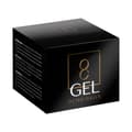 Miniatyrbild 3 av 3: OCHO NAILS Nagelgel ljusrosa -30 g