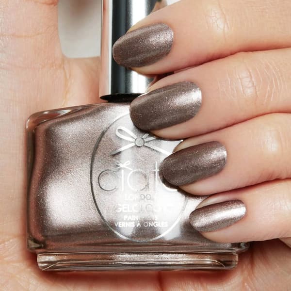 Ciate London® Paint Pots Mini neglelakk Goal Digger 5ml
