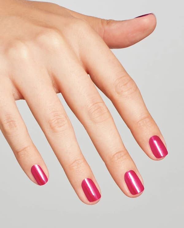 OPI® Neglelakk 15 Minutes Of Flame