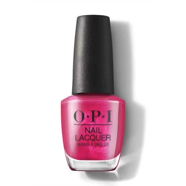OPI® Neglelakk 15 Minutes Of Flame