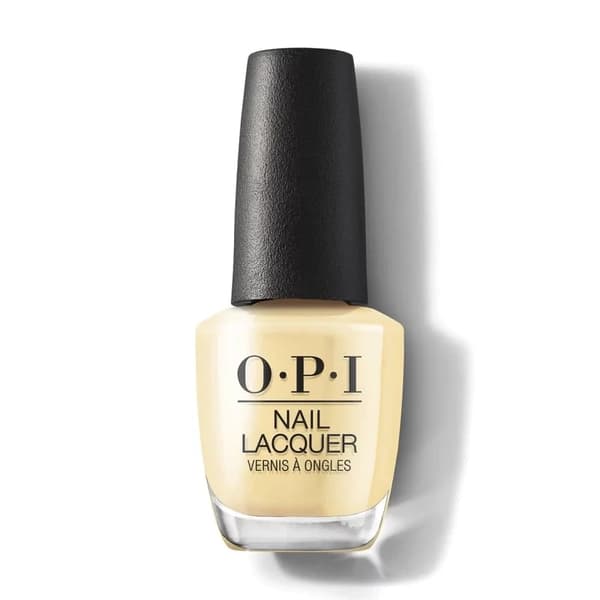 OPI® Neglelakk Bee-Hind The Scenes 15 ml