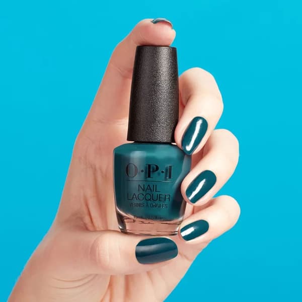 OPI® Neglelak Drama At La Scala 15 ml