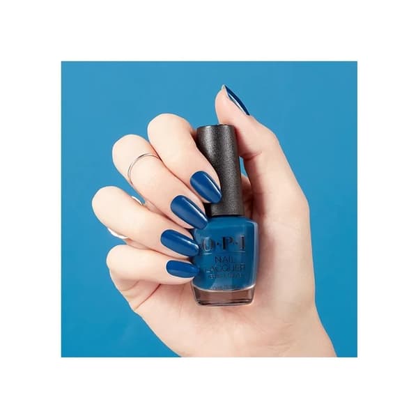 OPI® Neglelakk Duomo Days, Isola Nights 15 ml