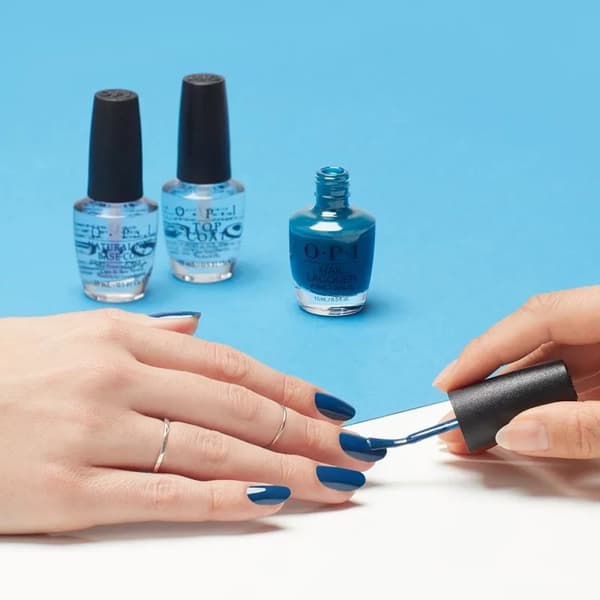 OPI® Neglelakk Duomo Days, Isola Nights 15 ml