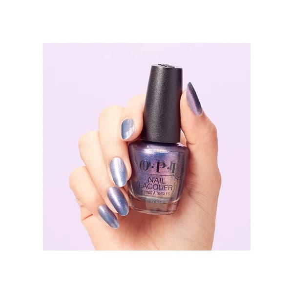 OPI® Nail Lacquer Leonardo’s Model Color 15 ml