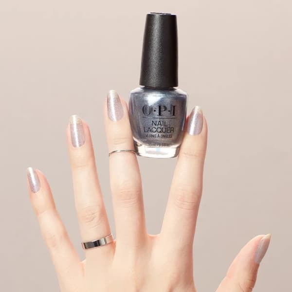 OPI® Neglelakk Opi Nails The Runway 15 ml