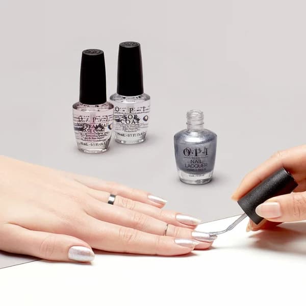 OPI® Neglelakk Opi Nails The Runway 15 ml
