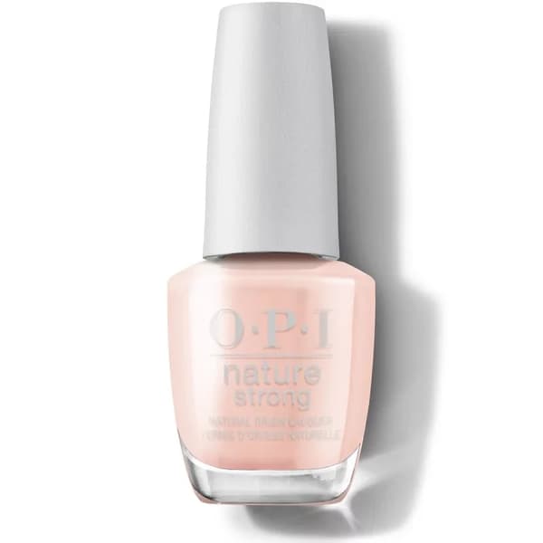OPI® Nature Strong Nail Lacquer A Clay In The Life 15 ml