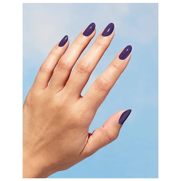 OPI® Nature Strong Nail Lacquer A Great Fig World 15 ml