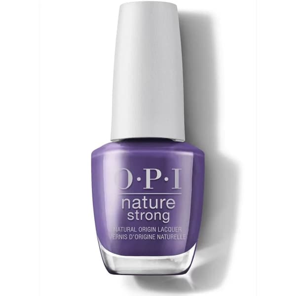 OPI® Nature Strong Nail Lacquer A Great Fig World 15 ml