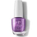 Miniatyrbilde 1 av 5: OPI® Nature Strong Neglelakk Achieve Grapeness 15 ml