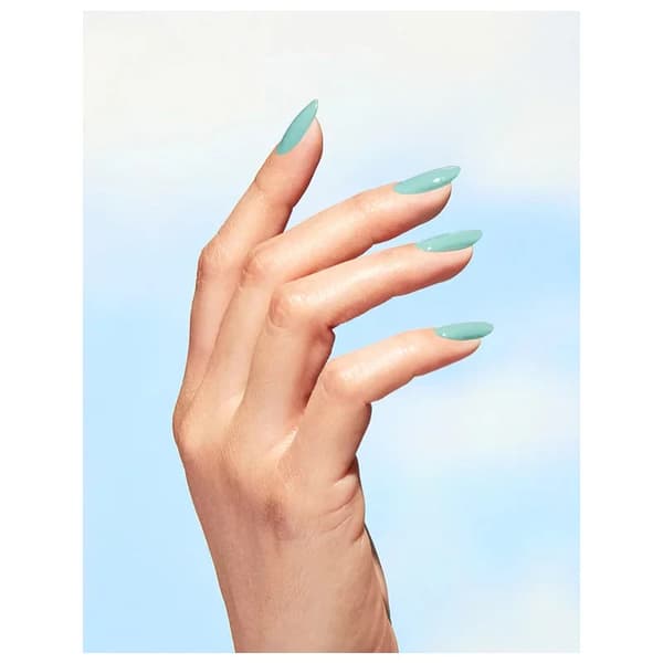 OPI® Nature Strong Neglelakk Cactus What You Preach 15 ml