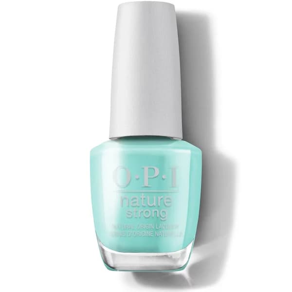 OPI® Nature Strong Neglelakk Cactus What You Preach 15 ml
