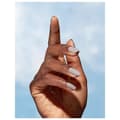 Miniatyrbilde 4 av 5: OPI® Nature Strong Neglelakk Dawn Of A New Gray 15 ml
