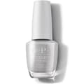 Miniatyrbilde 1 av 5: OPI® Nature Strong Neglelakk Dawn Of A New Gray 15 ml