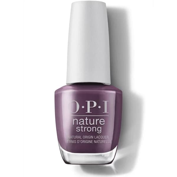 OPI® Nature Strong Neglelakk Eco-Maniac 15 ml