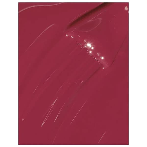 OPI® Nature Strong Nail Lacquer Give A Garnet 15 ml