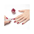 Miniatyrbild 5 av 5: OPI® Nature Strong Nail Lacquer Give A Garnet 15 ml