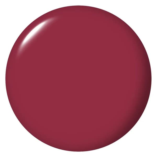 OPI® Nature Strong Nail Lacquer Give A Garnet 15 ml