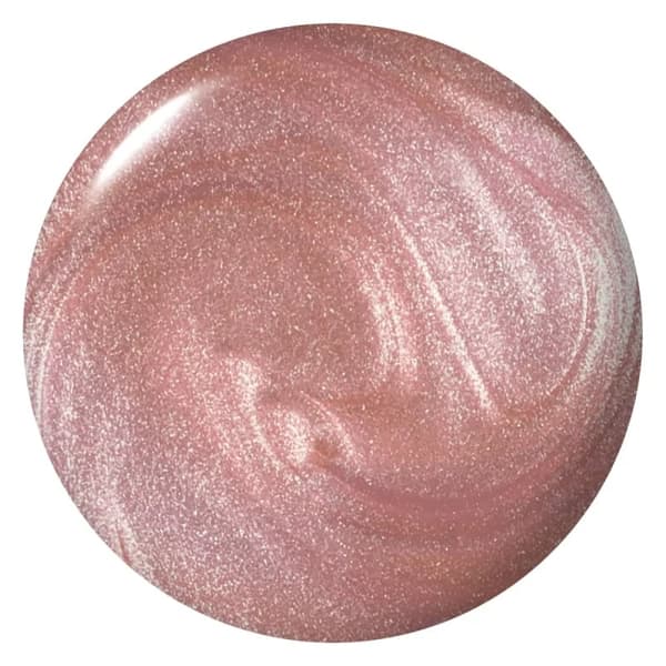 OPI® Nature Strong Neglelakk Intentions Are Rose Gold 15 ml