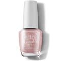 Miniatyrbilde 1 av 5: OPI® Nature Strong Neglelakk Intentions Are Rose Gold 15 ml