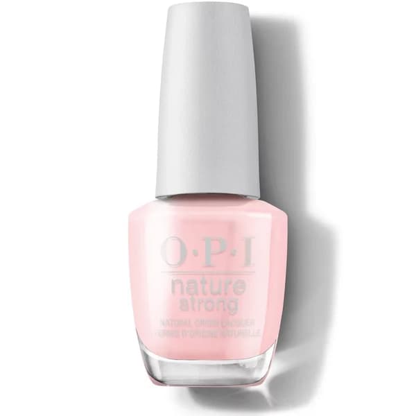 OPI® Nature Strong Nail Lacquer Let Nature Take Its Quartz 15 ml