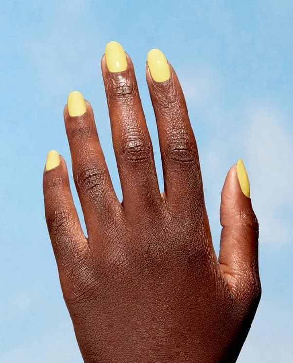OPI® Nature Strong Neglelakk Make My Daisy 15 ml
