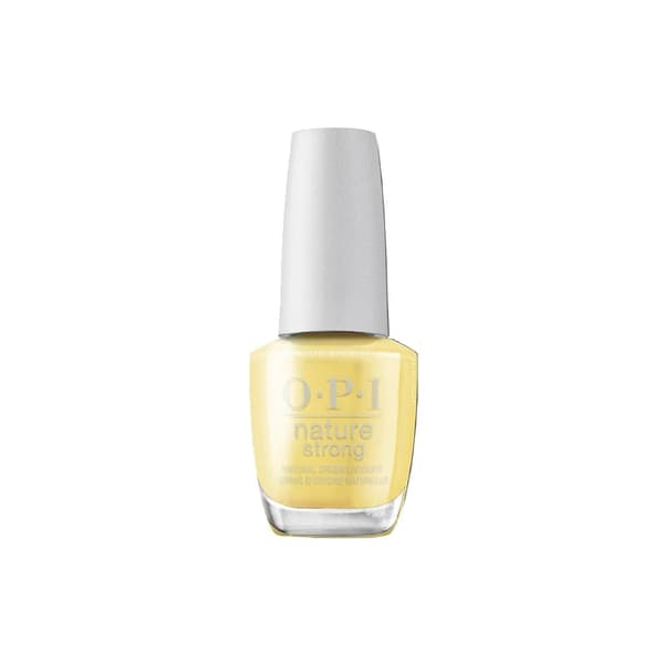 OPI® Nature Strong Neglelakk Make My Daisy 15 ml