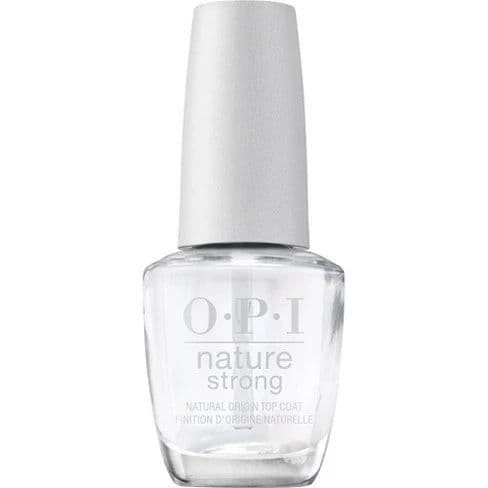 OPI® Nature Strong Neglelakk Nature Strong Top Coat 15 ml