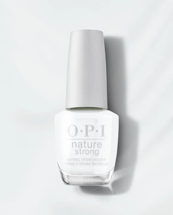 OPI® Nature Strong Nail Lacquer Strong As Shell 15 ml