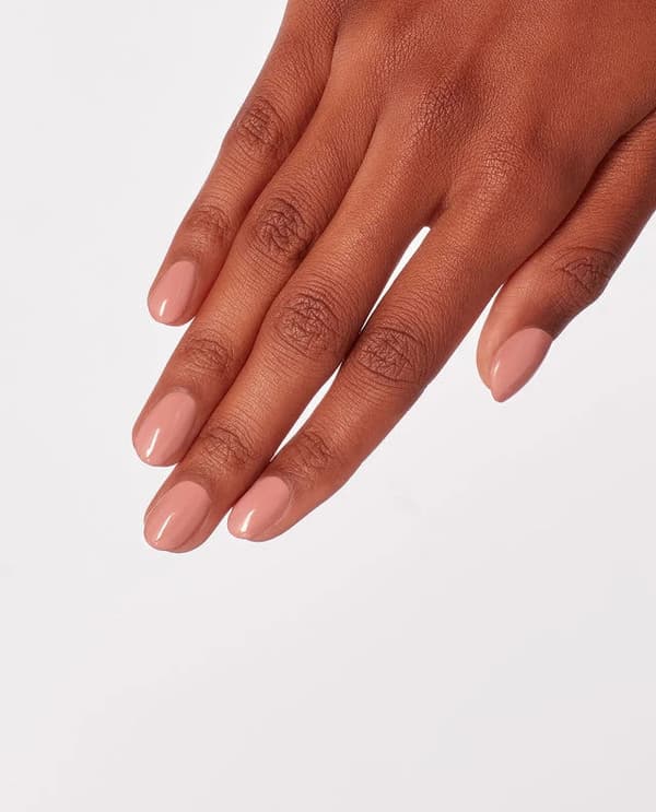 OPI® Neglelakk Edinburgh-Er & Tatties 15 ml