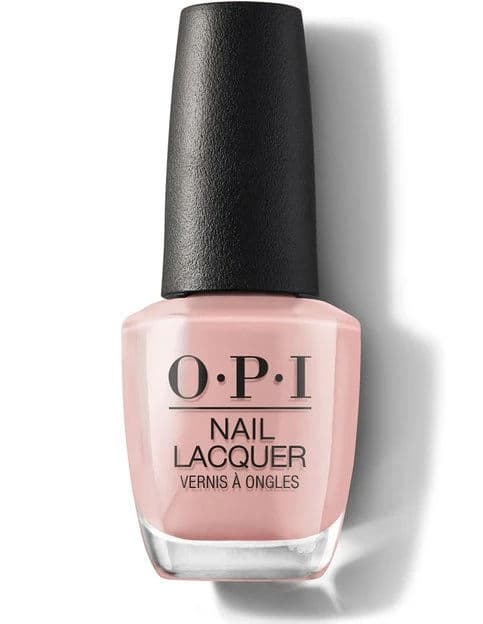 OPI® Neglelakk Edinburgh-Er & Tatties 15 ml