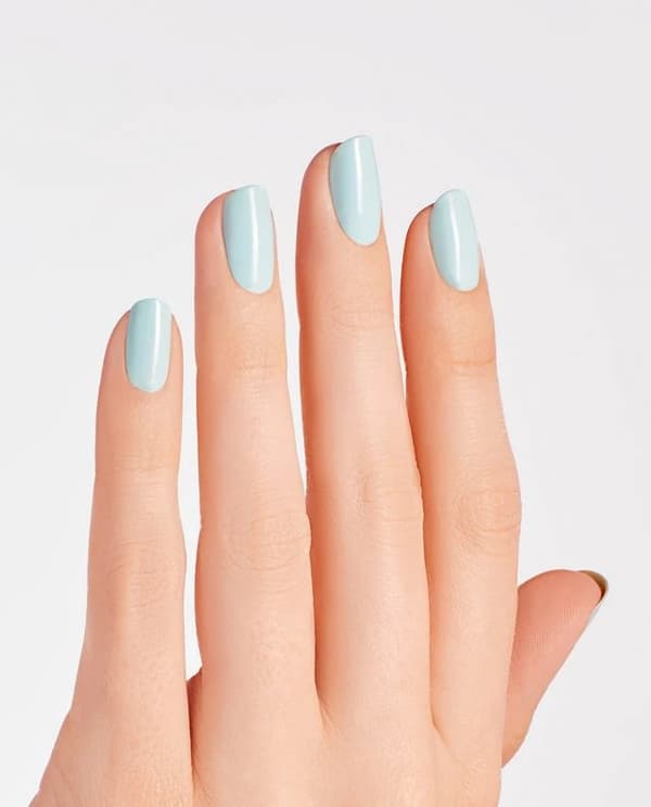 OPI® Neglelakk Mexico City Move-Mint 15 ml