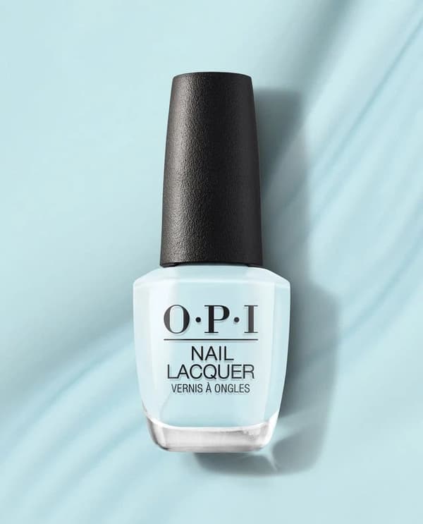 OPI® Neglelakk Mexico City Move-Mint 15 ml