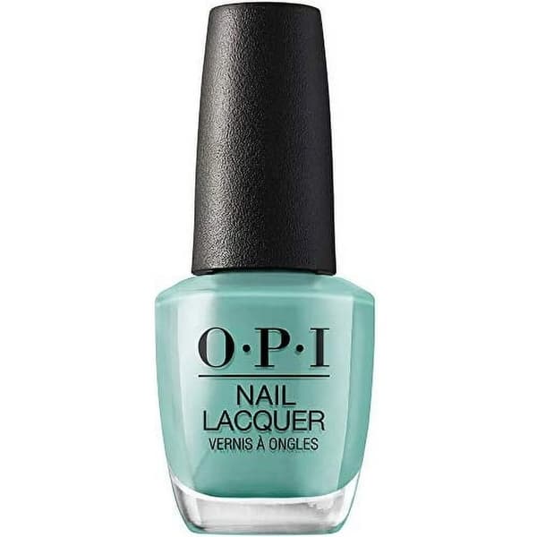 OPI® Neglelakk Mexico City Move-Mint 15 ml