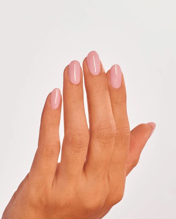 OPI® Neglelakk You've Got That Glas-Glow 15 ml