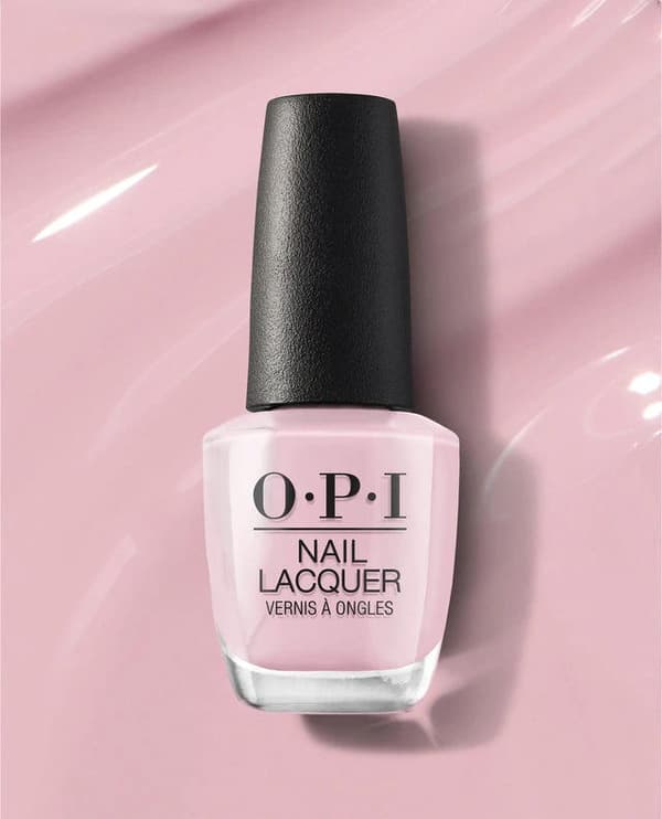 OPI® Neglelakk You've Got That Glas-Glow 15 ml